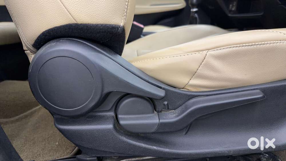 Honda City I-vtec Zx, 2020, Petrol