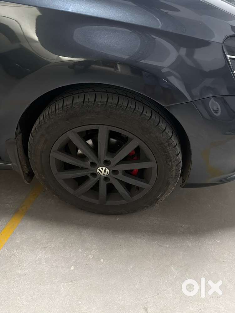 Volkswagen Vento 2020 Diesel