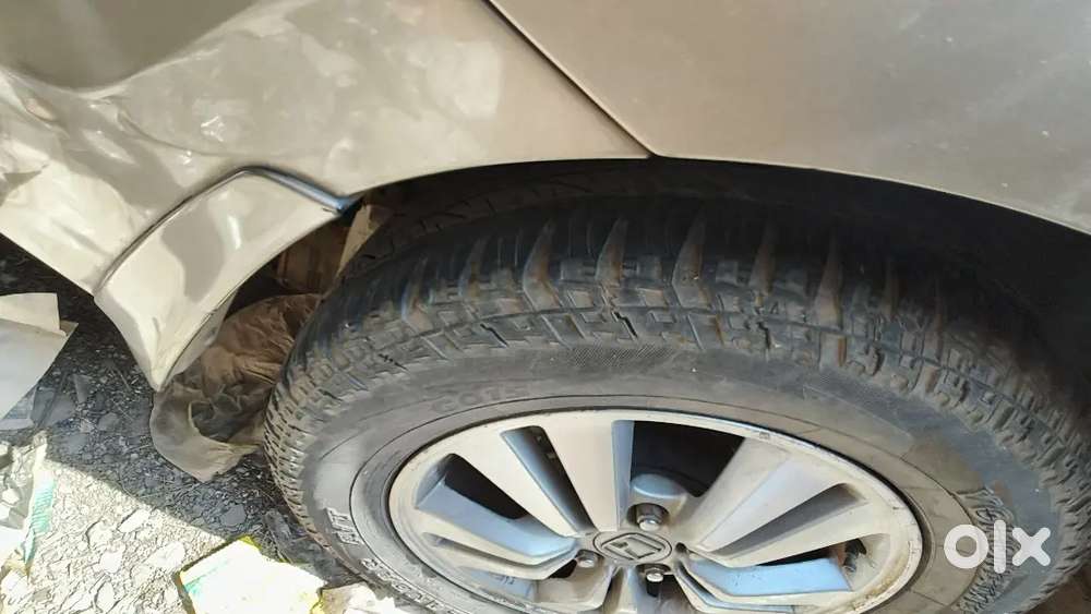 Honda Accord 2011 Petrol Cng 98000 Km Driven