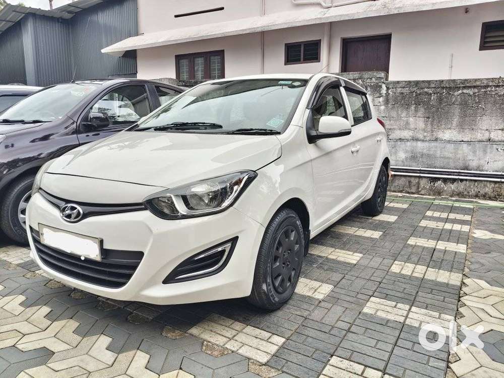 Hyundai I20 Magna Plus, 2013, Diesel