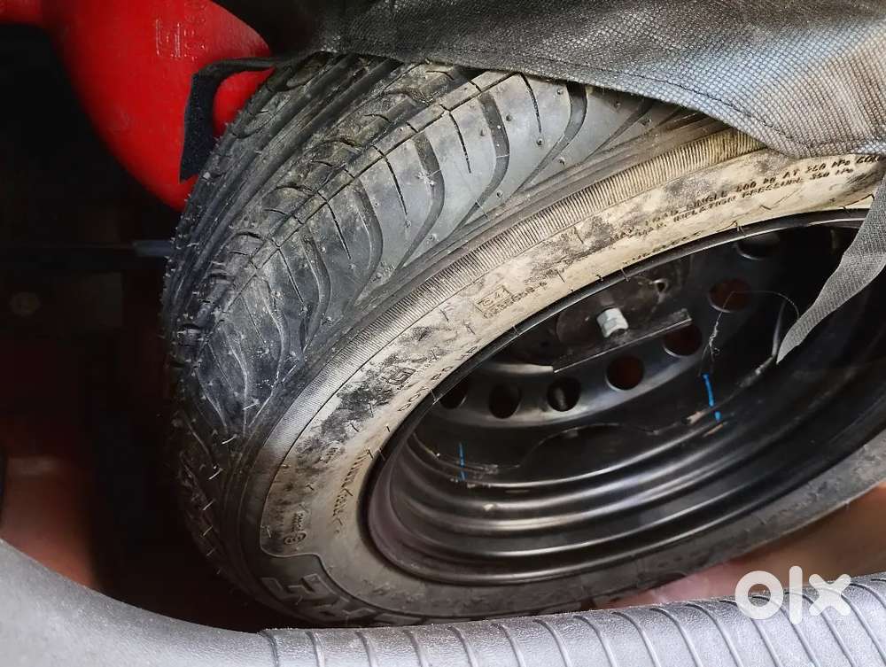 Hyundai I20 2011 Cng Well Maintained