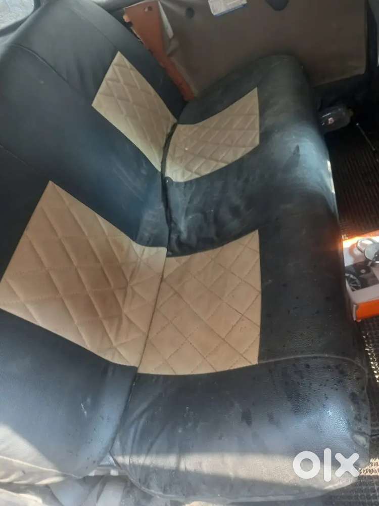 Maruti Suzuki Eeco 2015 Cng & Hybrids 87000 Km Driven