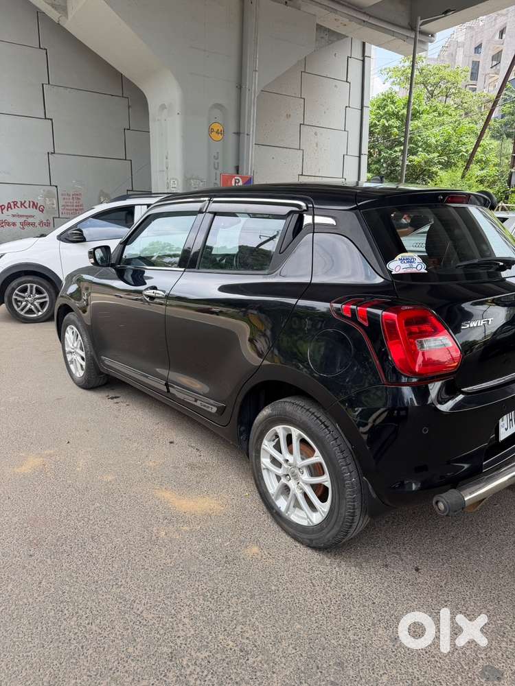 Maruti Suzuki Swift 2023