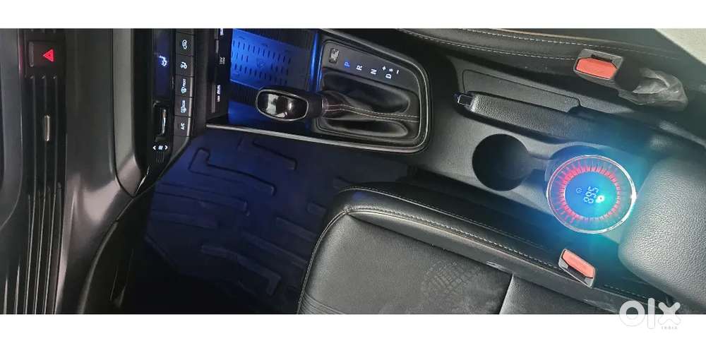 Hyundai New I20 2022 Petrol 34300 Km Driven