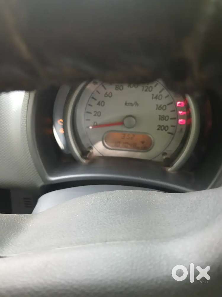 Maruti Suzuki Ritz 2016 Diesel 100000 Km Driven