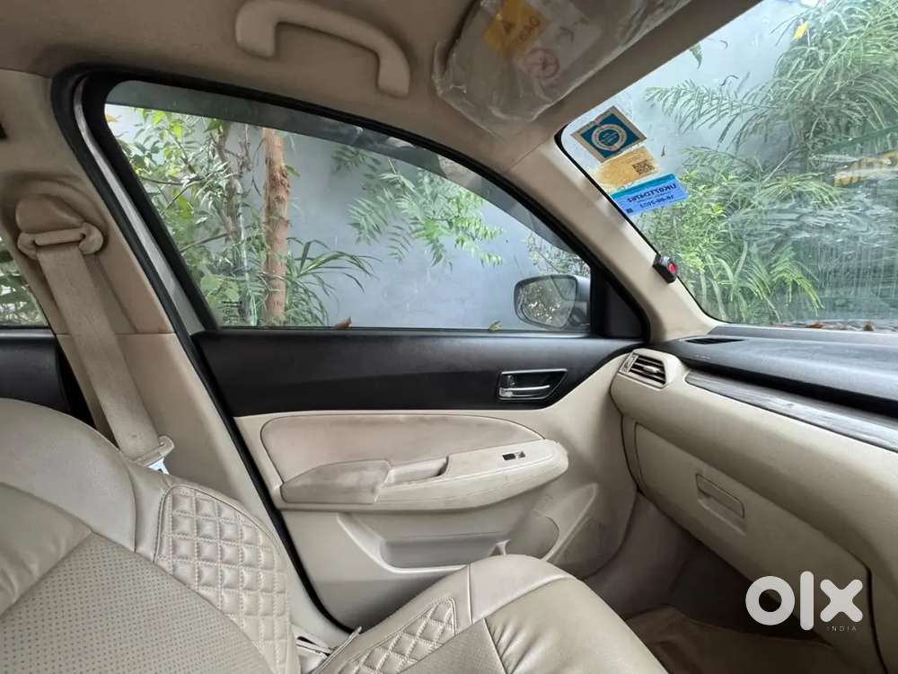 Maruti Suzuki Dzire 2023
