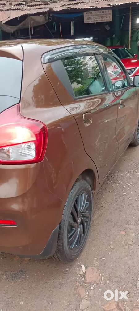 Maruti Suzuki Celerio 2022 Petrol 22000 Km Driven
