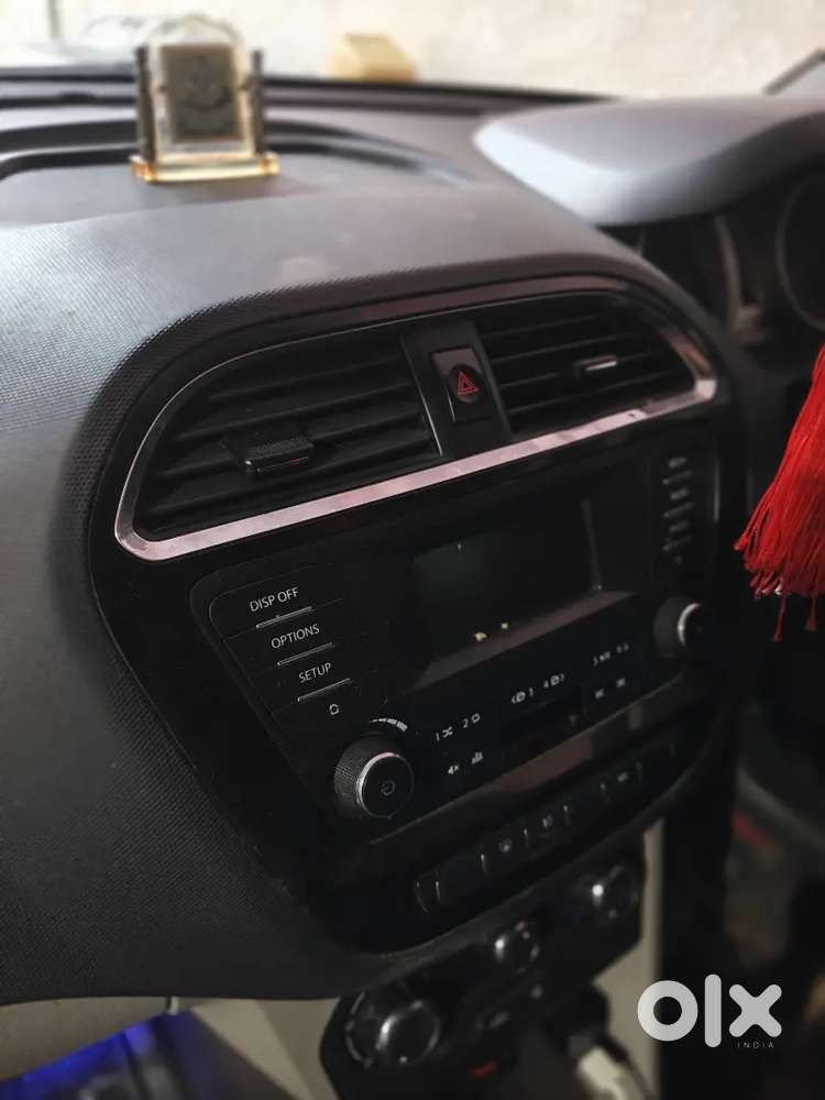Tata Tiago 2020 Petrol 62350 Km