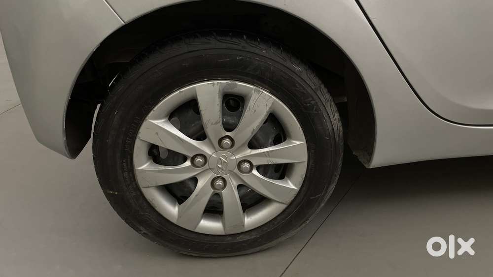 Hyundai Eon Magna +, 2012, Petrol