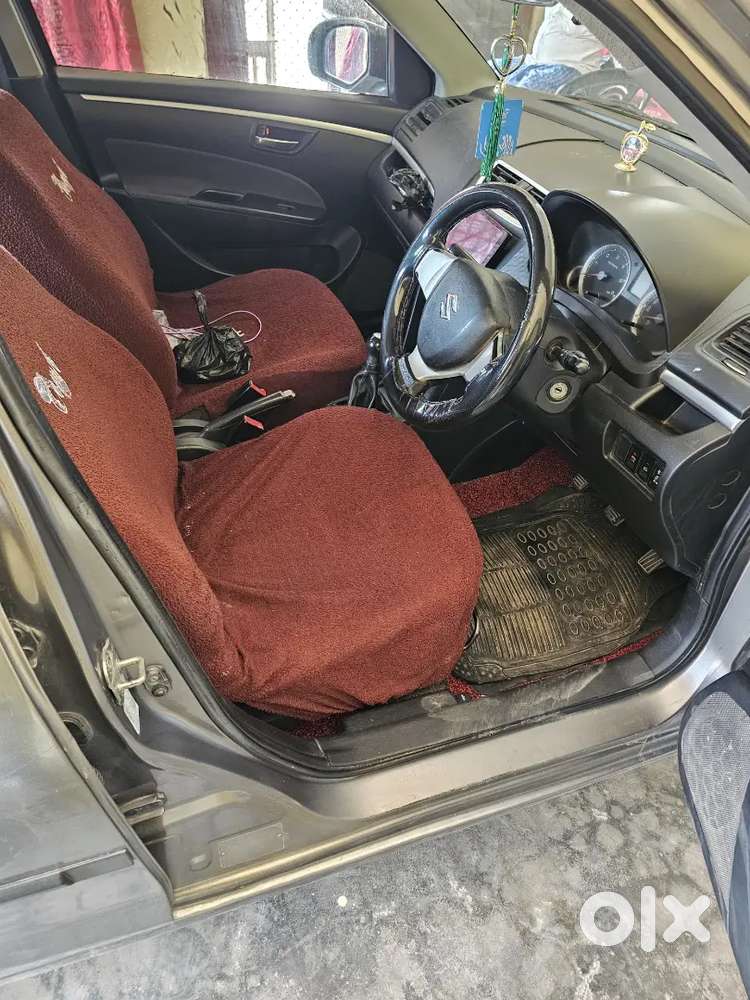 Maruti Suzuki Swift 2014 Diesel 205000 Km Driven
