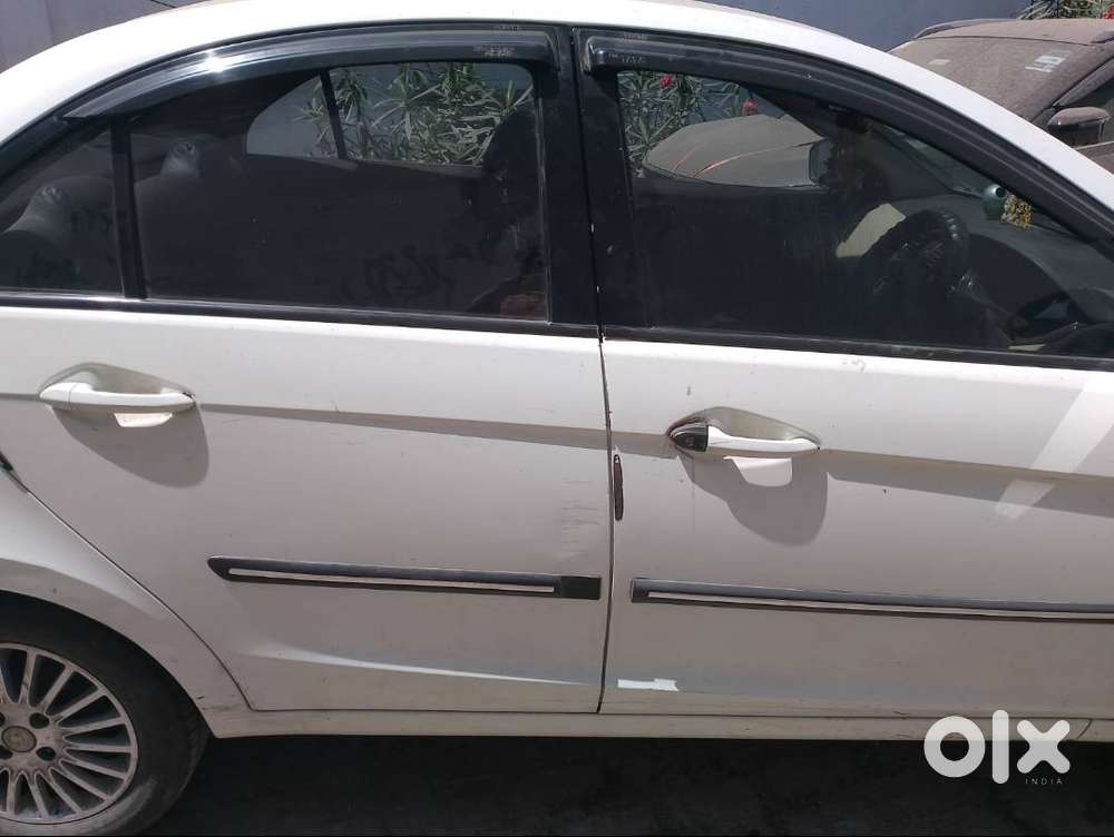 Tata Zest 2015 Xe  Low Running  Good Condition  Ready To Drive