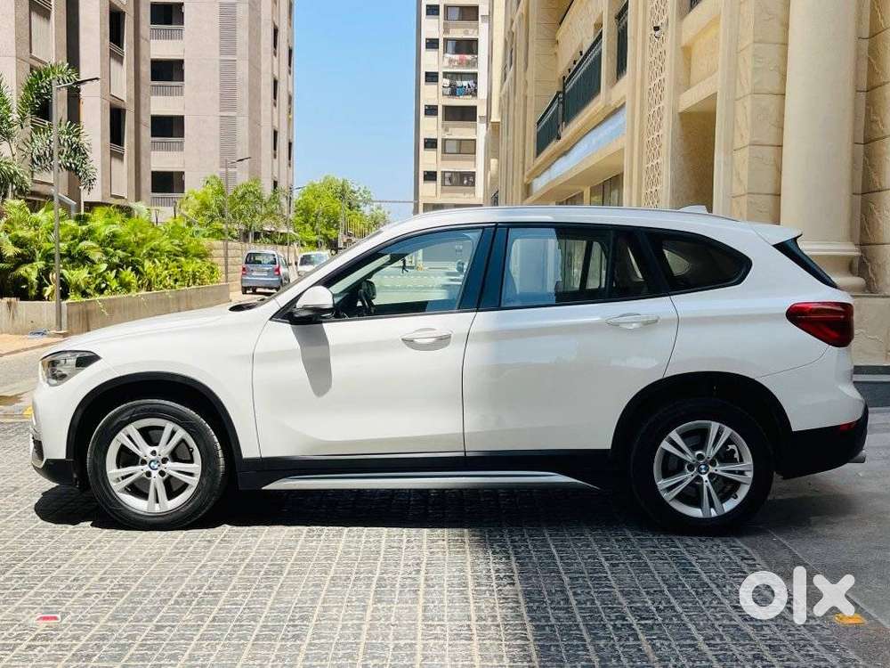 Bmw X1 Sdrive20d Expedition, 2019, Diesel