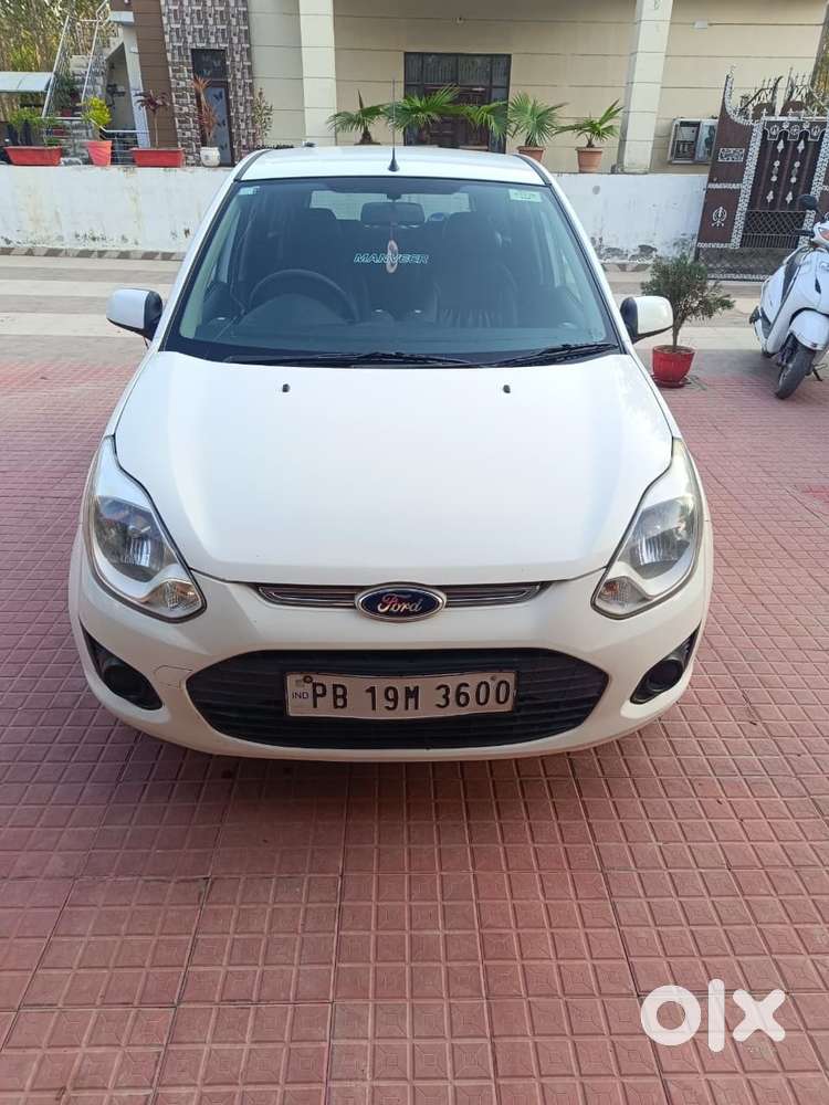 Ford Figo For Sale