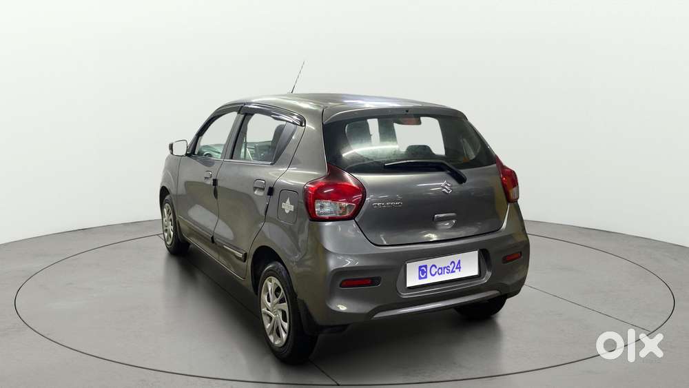 Maruti Suzuki Celerio Zxi, 2023, Petrol