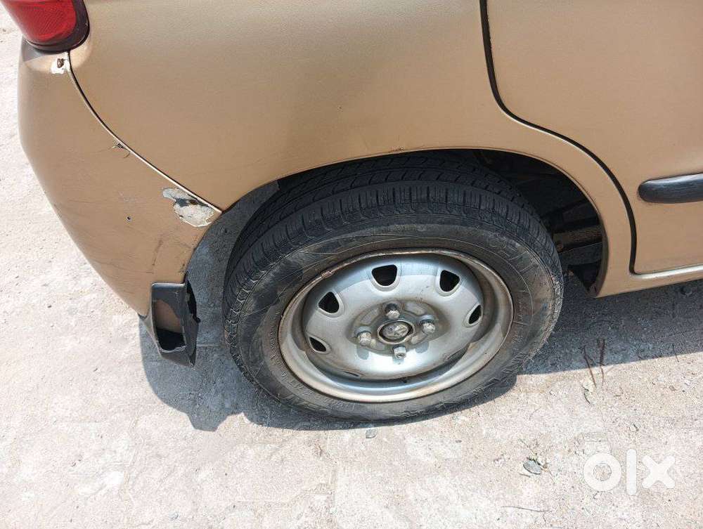 Maruti Suzuki Zen Estilo Lxi Bs Iv, 2007, Petrol