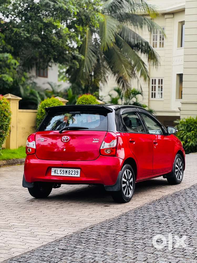 Toyota Etios Liva Vd Sp*, 2016, Diesel
