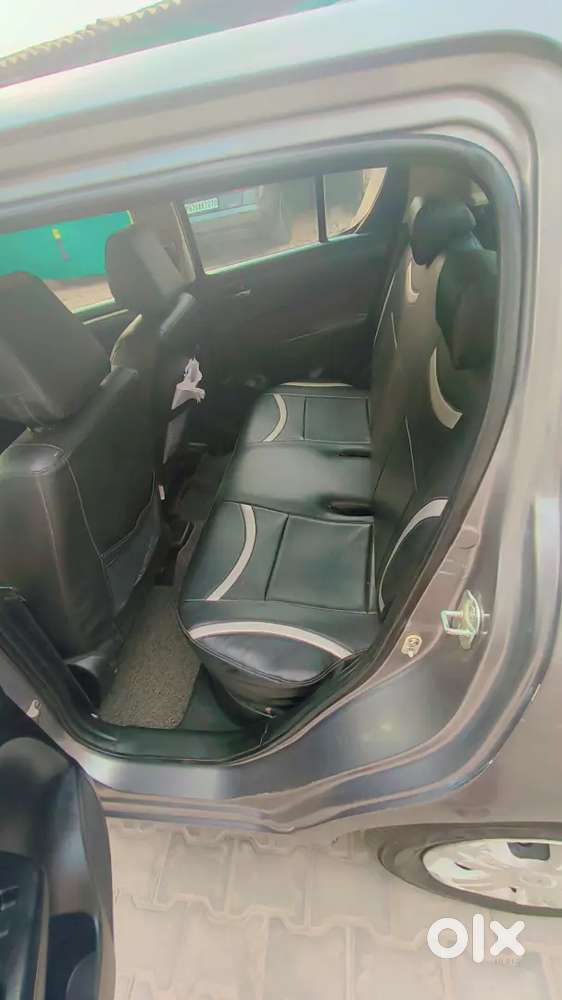 Maruti Suzuki Swift Vdi 2013 Diesel