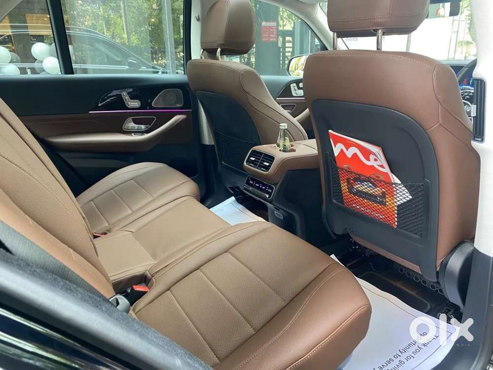 Mercedes-benz Gle, 2026