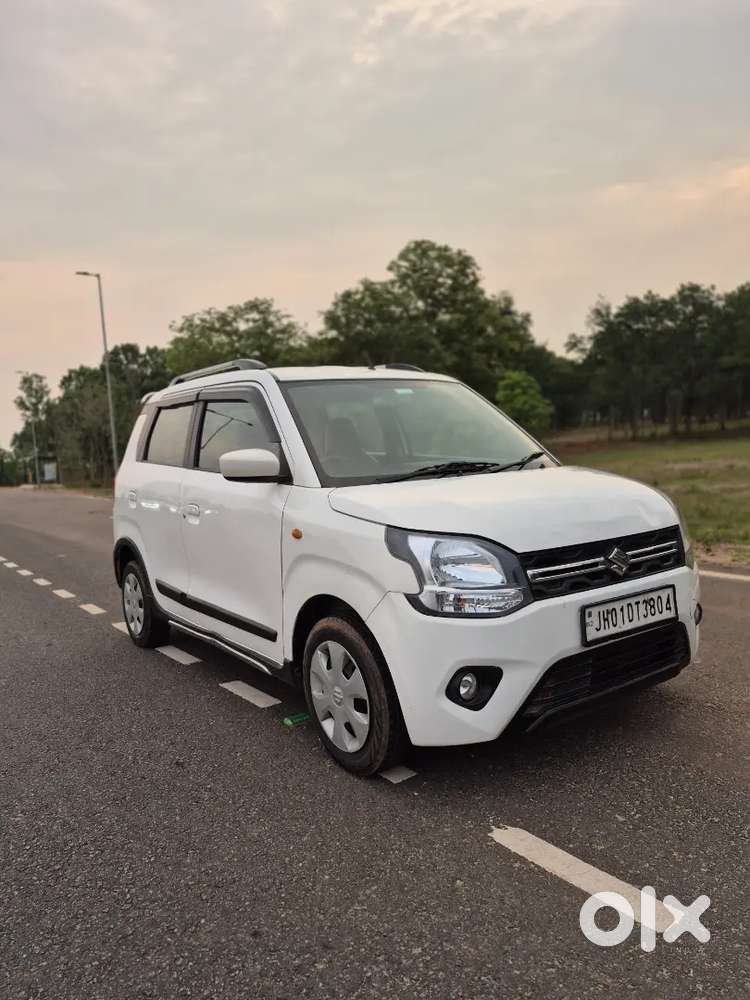 New Model Wegon R In New Condition