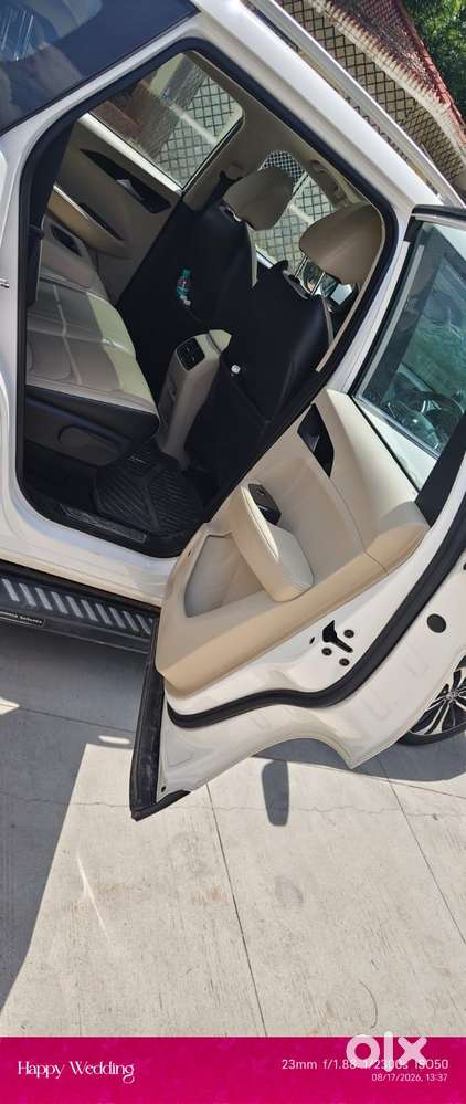 Mg Hector, 2022, Petrol