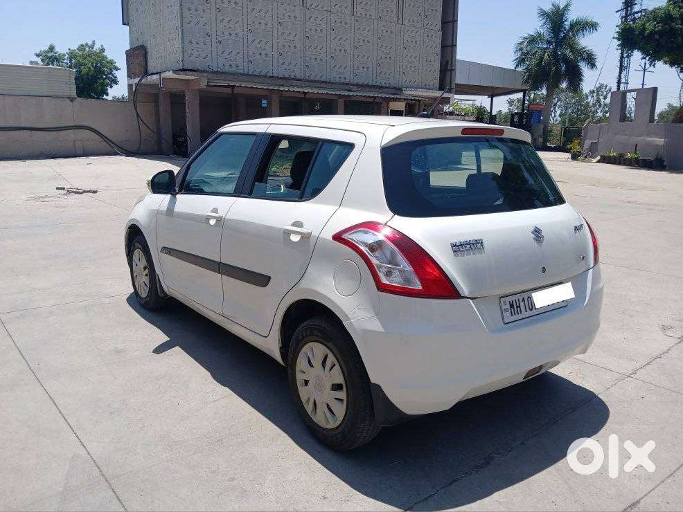 Maruti Suzuki Swift 2011-2014 Vdi, 2014, Diesel