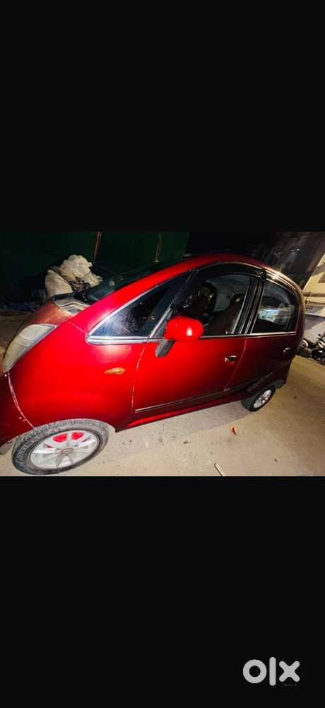 Tata Nano Twist Xt 2015