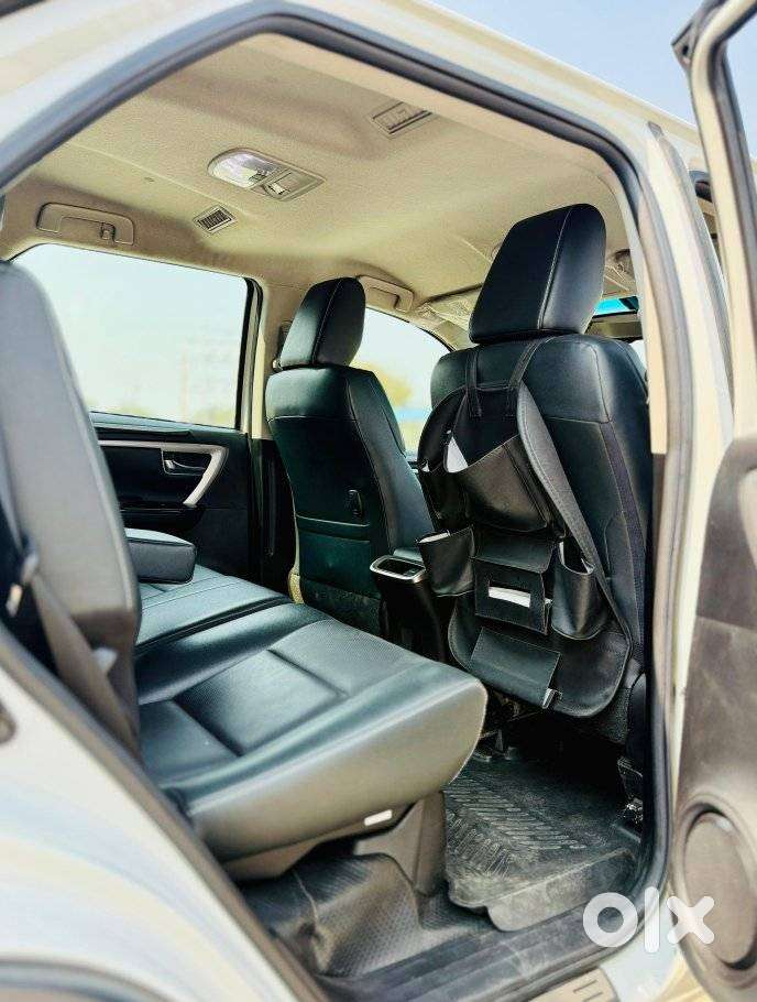 Toyota Fortuner 4x2 At 2.8 Diesel, 2023, Diesel