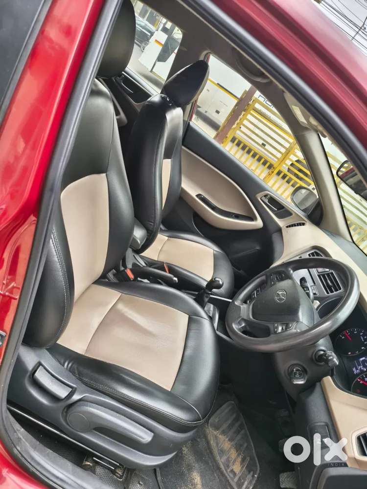 Hyundai Elite I20 Asta 1.2, 2018, Petrol