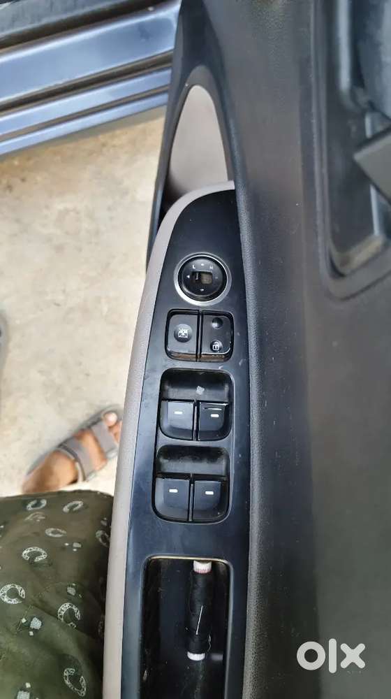 Hyundai Grand I10 2015