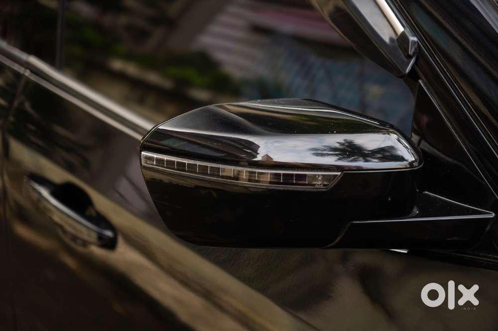 Tata Safari 2.0 Xz Plus Dark Edition, 2023, Diesel