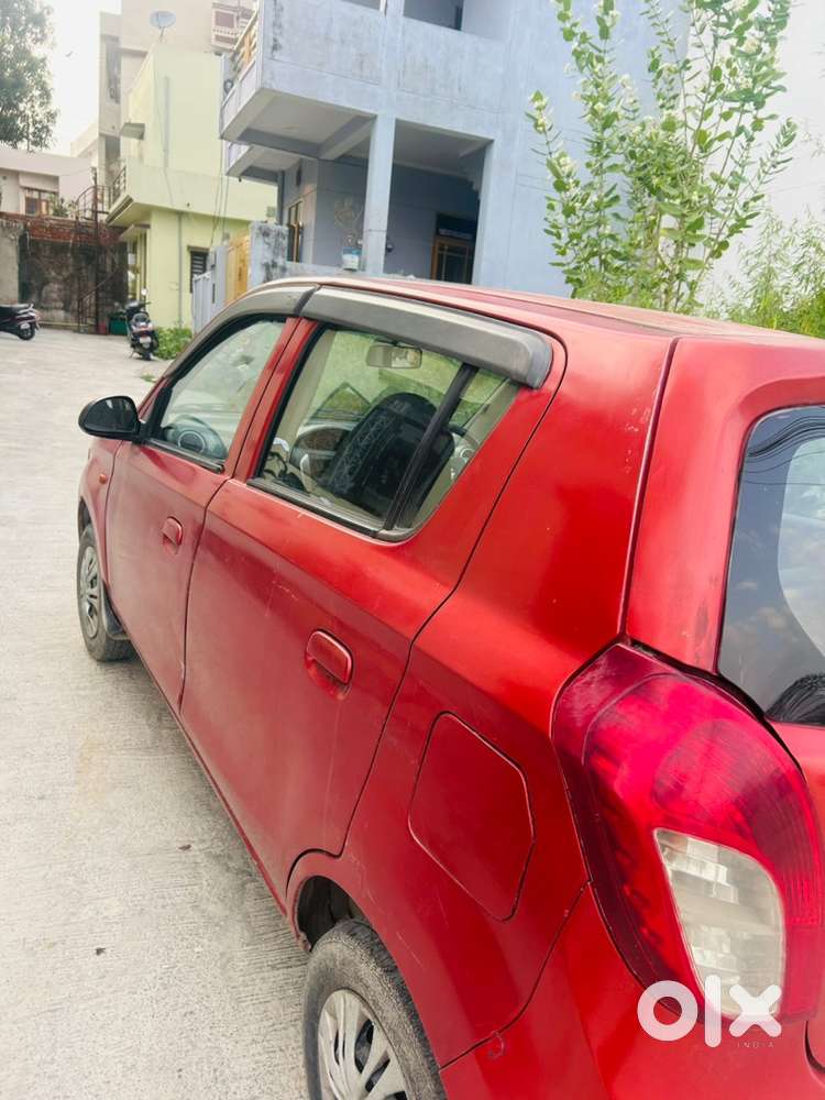 Maruti Alto 800 Petrol 2013