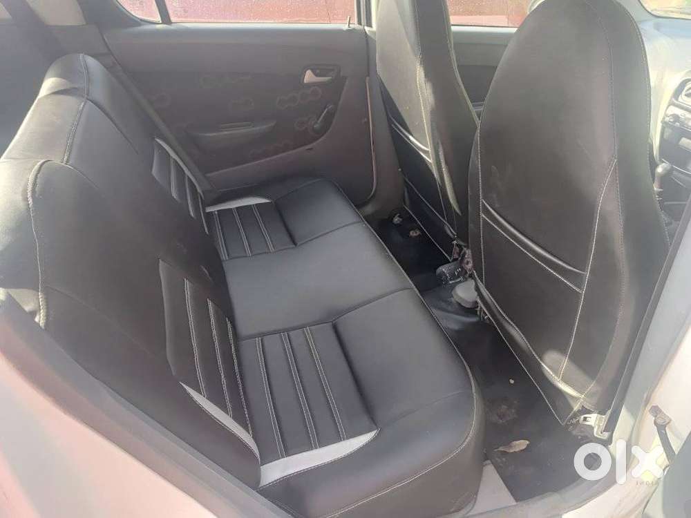 Hyundai Santro Xing, 2008, Petrol