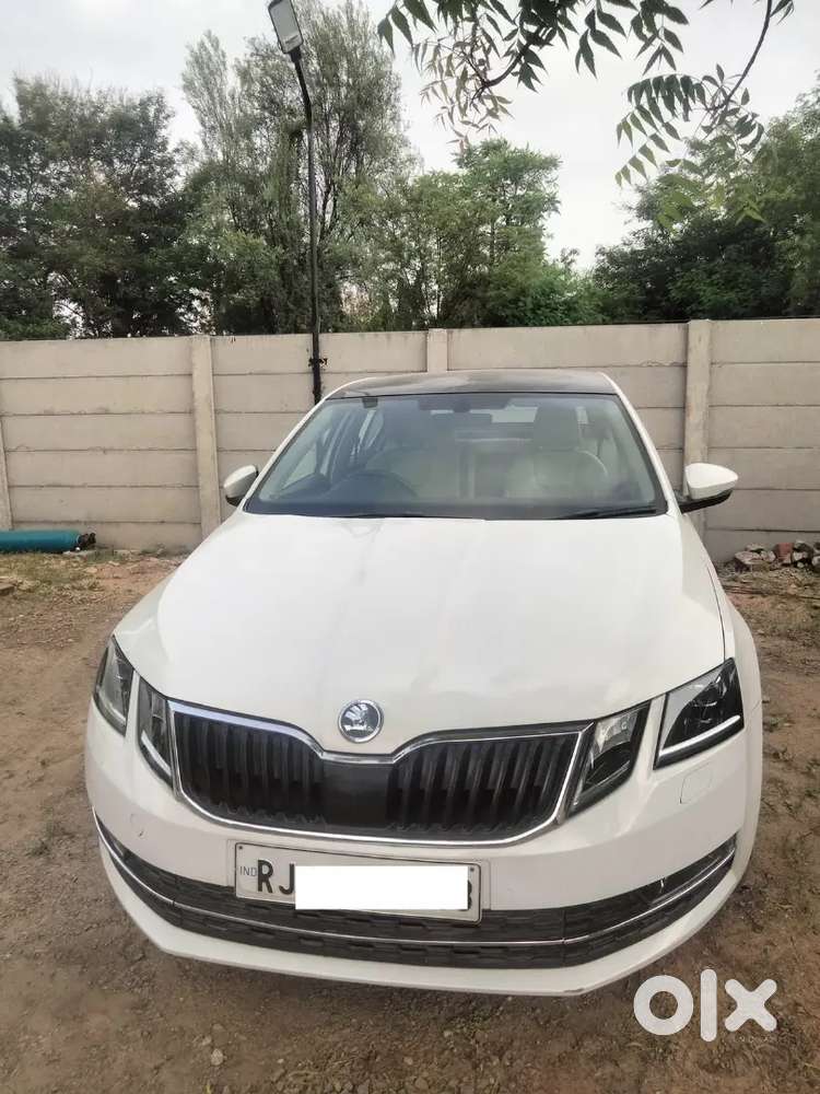 Skoda Octavia 2.0 Style 2018 Diesel