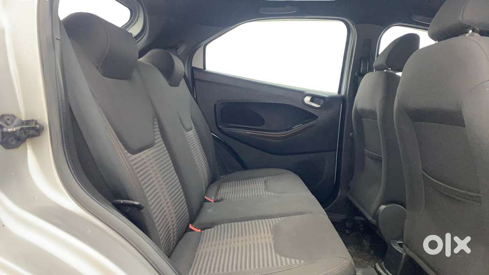 Ford Freestyle Titanium Diesel, 2018, Diesel