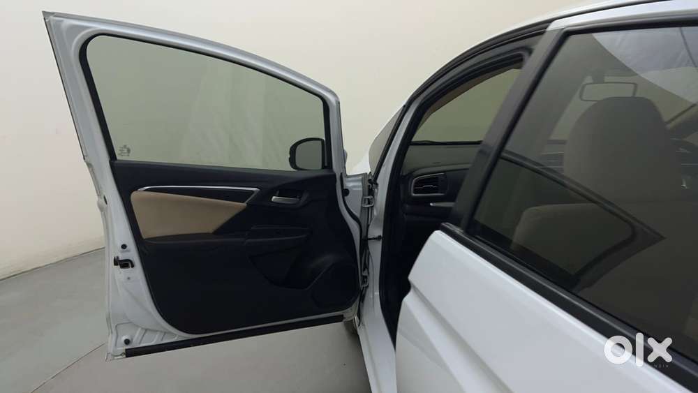 Honda Jazz 1.2 Zx Cvt I-vtec, 2021, Petrol