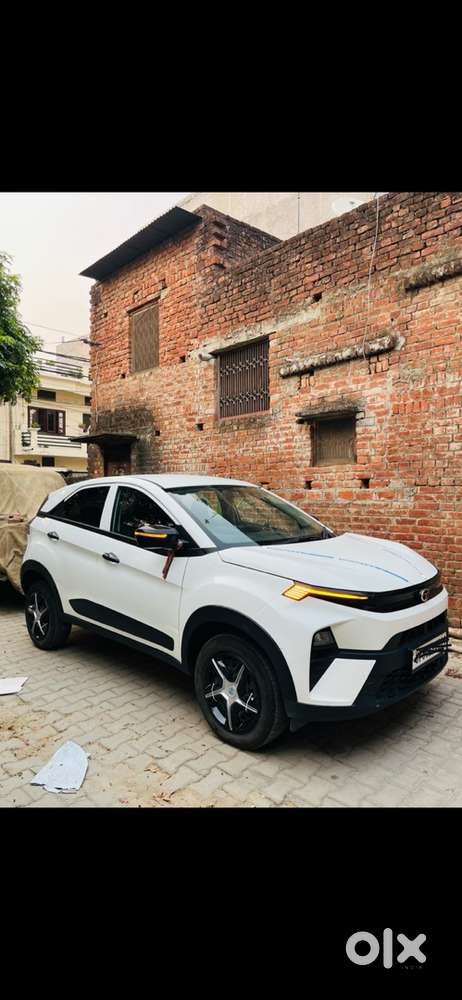 Tata Nexon Diesel 2024