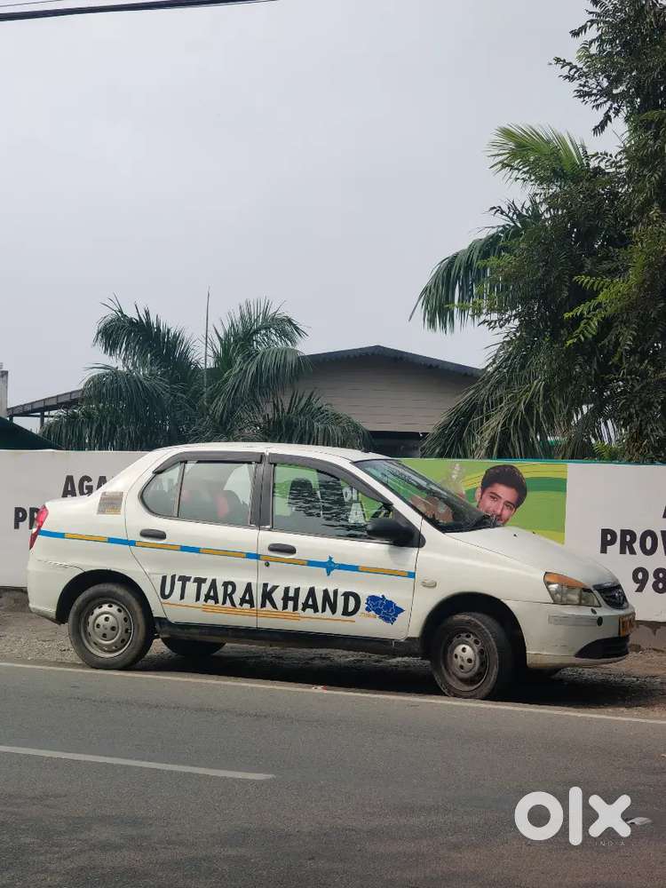 Tata Indigo Lx 2017 Diesel