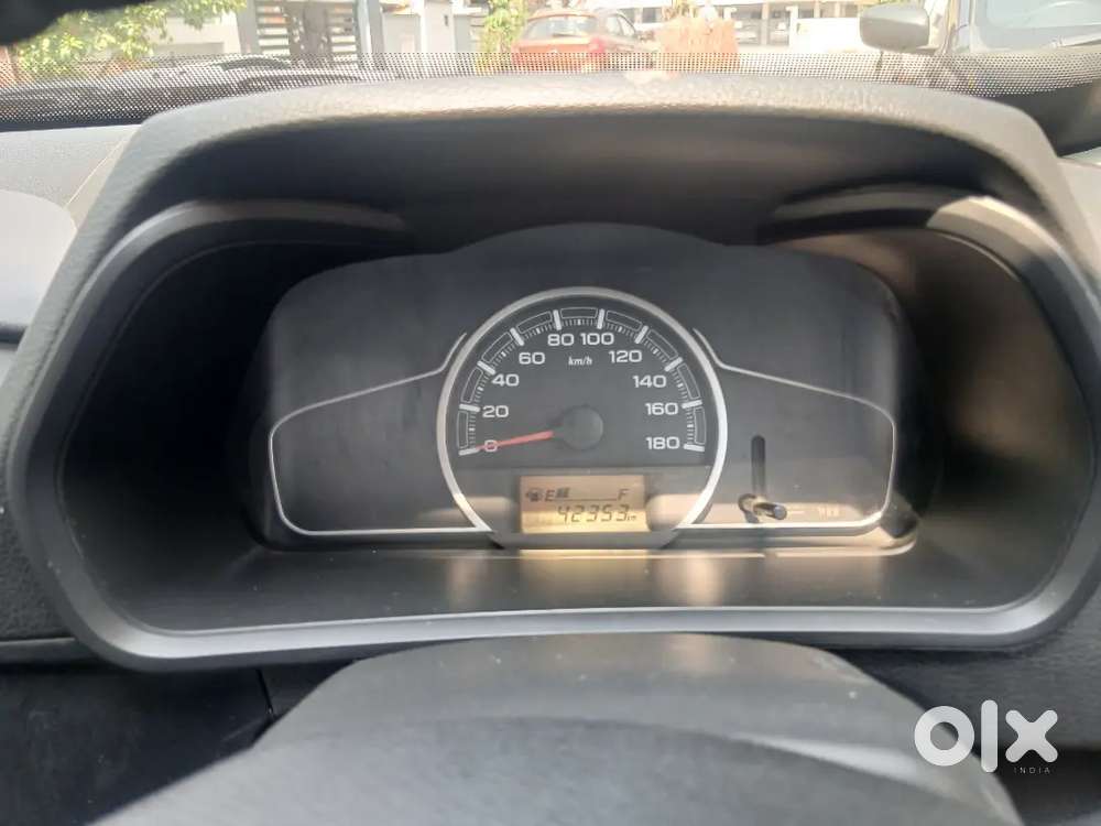 Maruti Suzuki Alto 2020 Petrol 43000 Km Driven