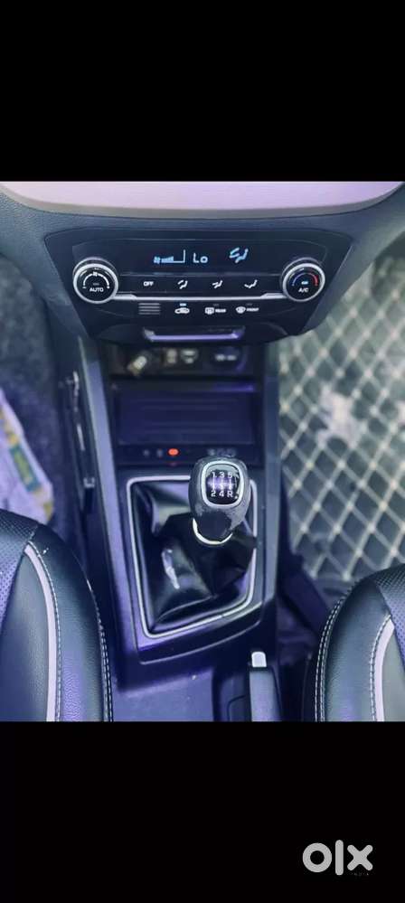 Hyundai I20 Asta 1.2 Ivt, 2020, Petrol