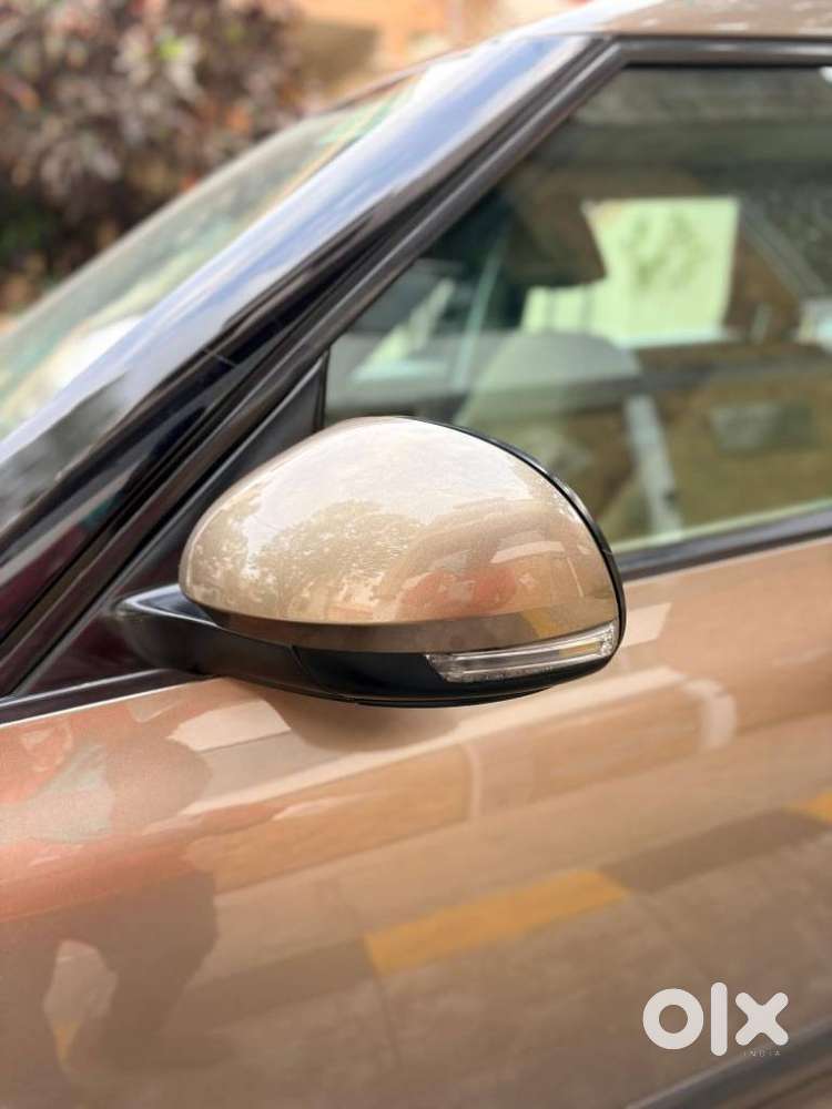 Skoda Yeti Elegance 4x4, 2013, Diesel