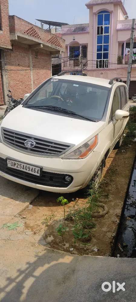 Tata Aria 2012 Diesel