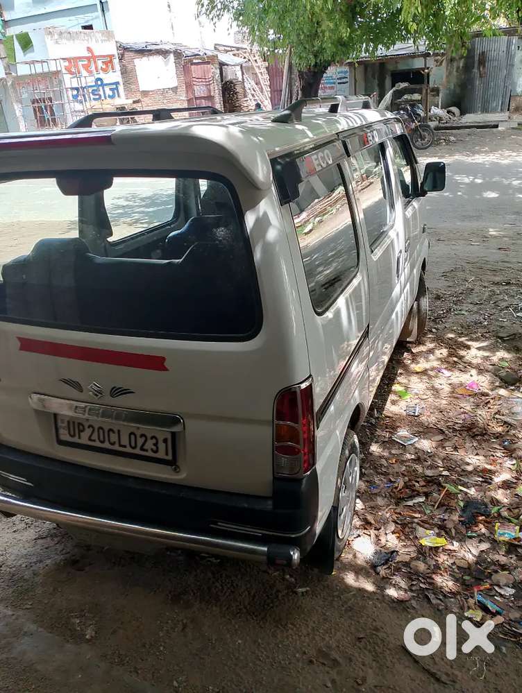 New Condition