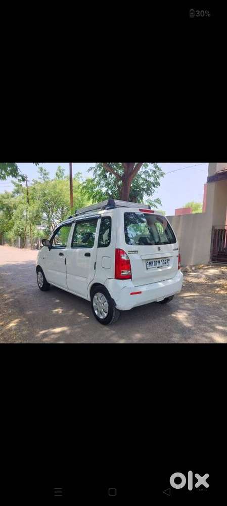Maruti Suzuki Wagon R 1.0 Lxi Cng, 2006, Cng & Hybrids