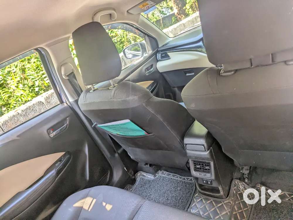 Toyota Glanza 2022 Petrol Well Maintained