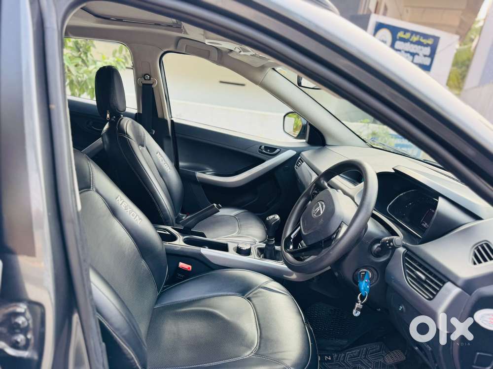 Tata Nexon