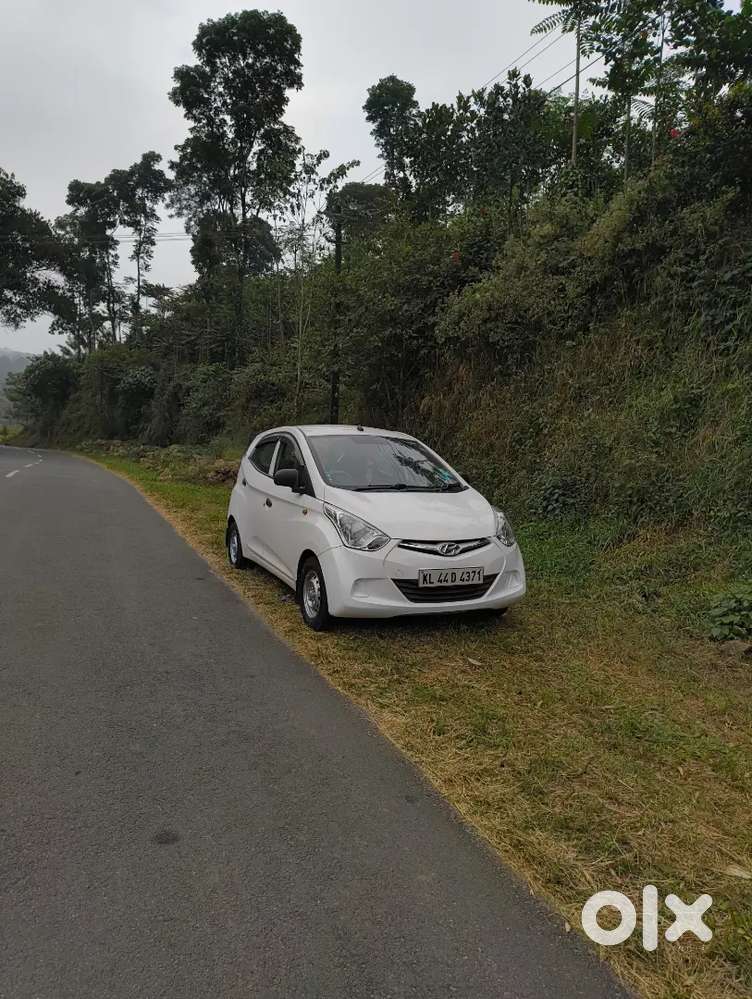 Hyundai Eon