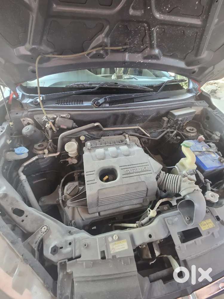 All Service In Rohan Motors.