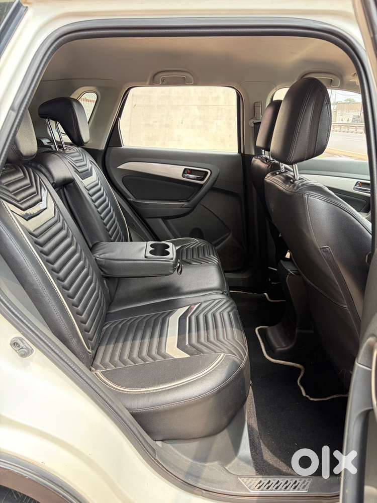 Maruti Suzuki Brezza 2016 Diesel