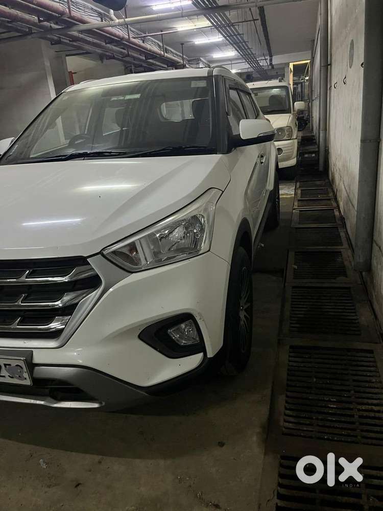 Hyundai Diesel Car 2019