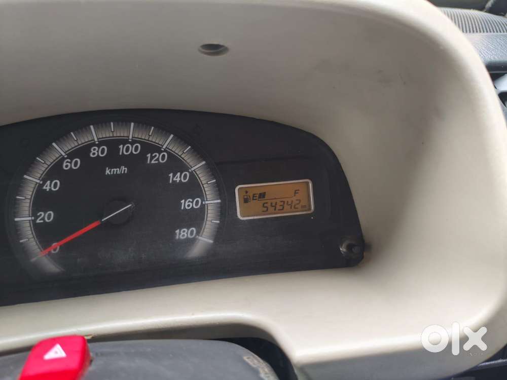 Maruti Suzuki Eeco 5 Seater Ac, 2020, Petrol